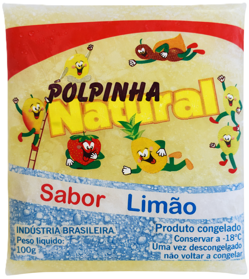 limão