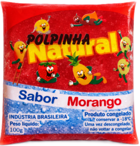 morango